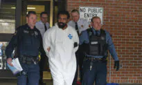 Suspect in NY Stabbing Attack on Hanukkah Arraigned
