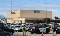 2 Parishioners Shot and Killed Texas Church Gunman: Police