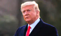 Trump: Killed Iranian General ‘Should Have Been Taken Out Many Years Ago’