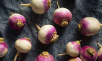 The Best Seasonal Fruits and Vegetables to Eat This Winter