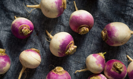 The Best Seasonal Fruits and Vegetables to Eat This Winter