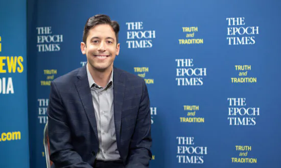 Michael Knowles: On Identity Politics and ‘Violent’ Speech [TPUSA Special]