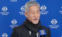 Shen Yun Lights Up Human Heart, Japanese Hospital Superintendent Says