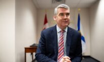 Politicians Need to Listen to Each Other on National Unity, NS Premier Says