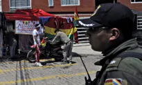 Bolivia Expels Mexican, Spanish Officials as Diplomatic Standoff Heats Up