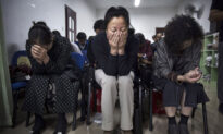 Chinese Court Sentences Prominent Church Pastor to Nine Years in Jail for Subversion