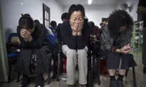 Faith Under Fire: The Persecution of Christians in Xi’s China