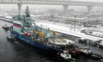 As Russia and China Increase Arctic Activities, Is Canada Keeping Up?