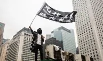 Hacker Group Likely Linked to Chinese Regime Spying on NGOs’ Online Activities: Report