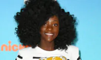 Girl Starts Own Clothing Line After Being Bullied for Skin Tone, Spreads Message of Hope