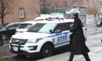 Lack of Civility, New Bail Laws Contribute to Rise of Anti-Semitism: Senior Rabbi