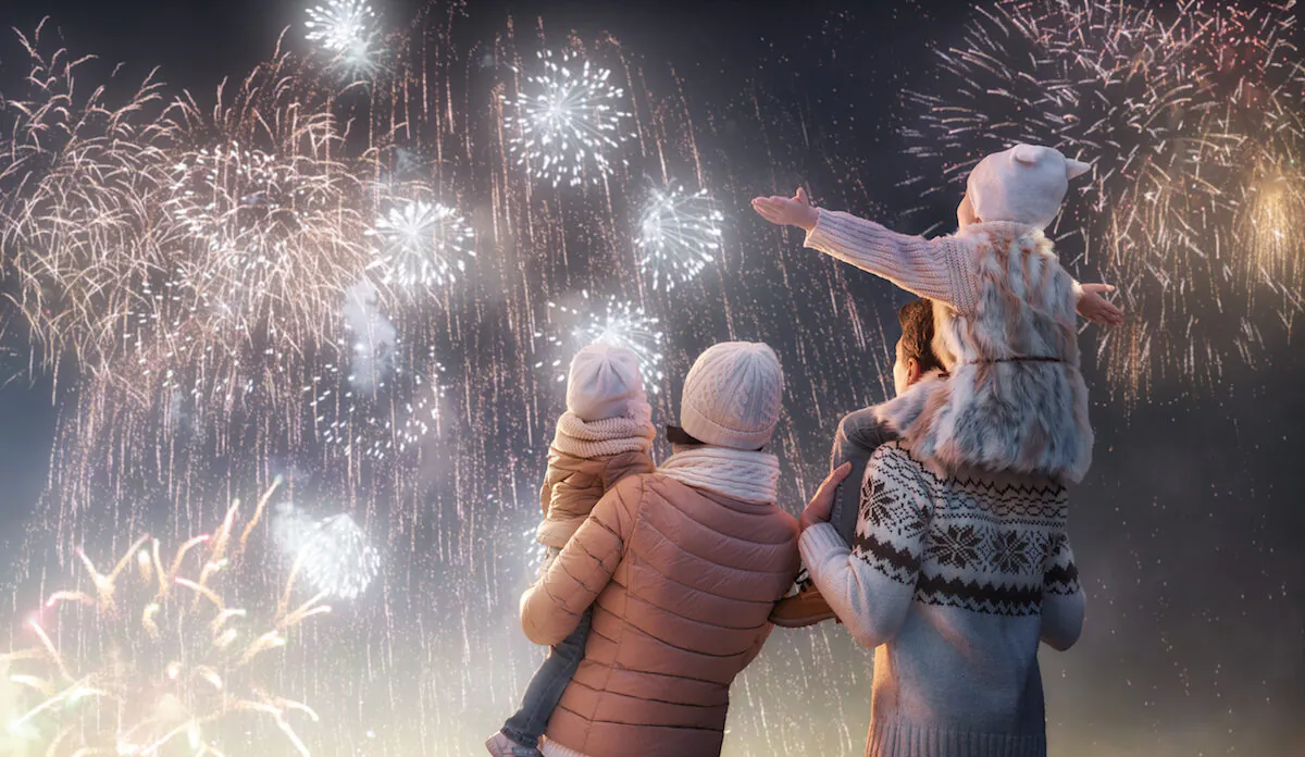 From fireworks to storms, a few smart precautions can protect your home this summer. (Yuganov Konstantin/Shutterstock)