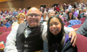 Shen Yun Storytelling ‘Really Gets Into the Soul’