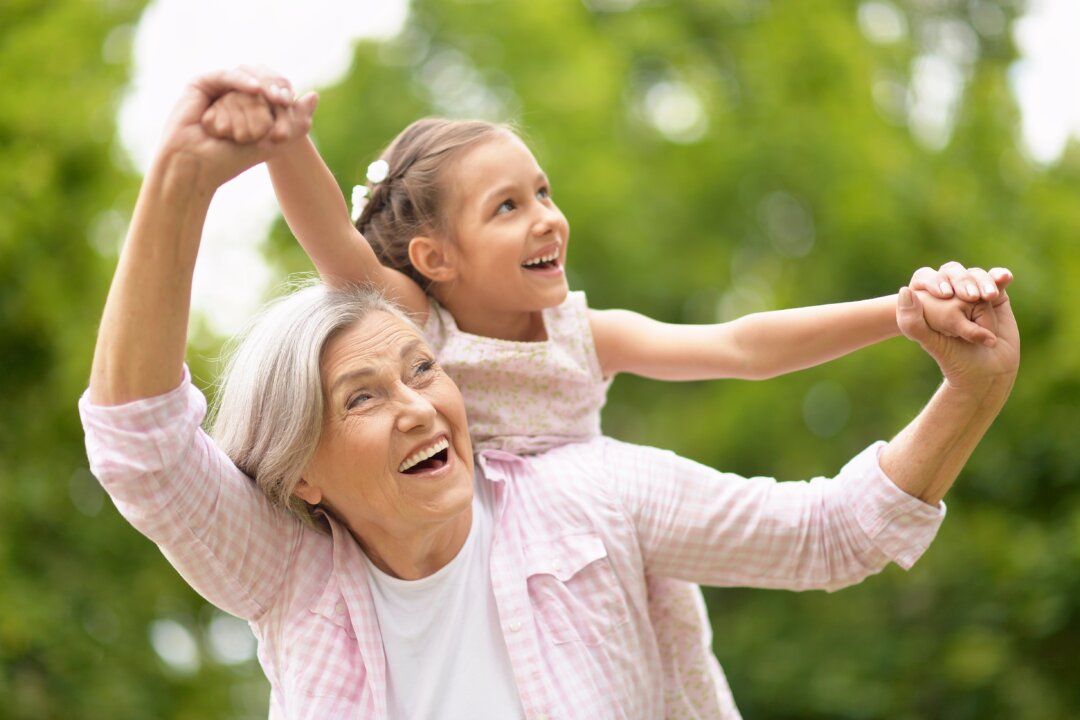 You can age better with clear understandings about what it takes to age well. (Ruslan Huzau/Shutterstock)
