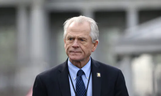 White House Adviser Says China Trade Deal Signing Expected Soon