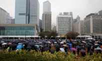 Hong Kong to End Year With Multiple Protests, Kick off 2020 With Big March