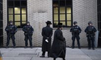 Jewish Lawmakers Call for State of Emergency After Hanukkah Stabbing in New York