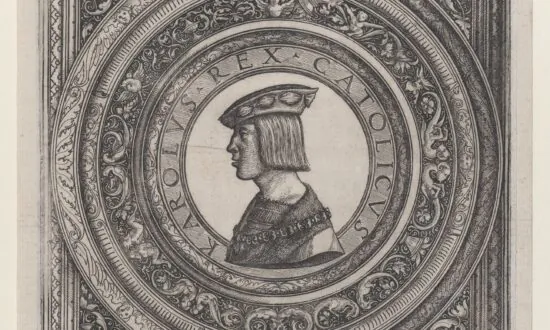 The Renaissance’s Etchings at The Metropolitan Museum of Art