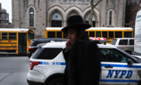 Jewish Leaders Raise Alarm Over Growing Trend of Anti-Semitic Attacks
