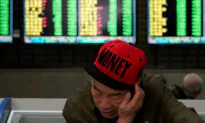 China Outbound M&A Plummets to 10-Year Low on Trade Tensions, Economic Slowdown