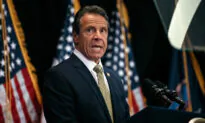 New York Approved For Experimental COVID-19 Treatments: Cuomo