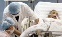 Chinese Report Says Illnesses may be From New Coronavirus