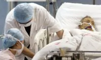 ‘Unknown’ Viral Pneumonia Outbreak in China Has Hong Kong, Taiwan Worried About SARS