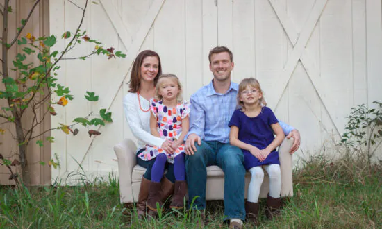 2 Parents’ Mission to Improve the Pediatric Heart Transplant