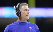 NY Giants Sack Coach Pat Shurmur After 3 ‘Extremely Disappointing’ Seasons for Fans
