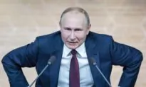 Russia, Ukraine Finalize Deals for Gas Transit to Europe