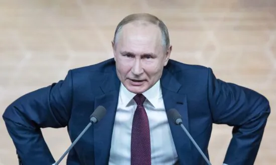 Russia, Ukraine Finalize Deals for Gas Transit to Europe