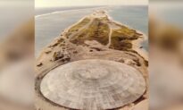 Congress Demands Probe Into US Nuclear Waste Dump in Marshall Islands