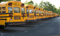 Phishing Scam Robs Texas School District of $2.3 Million