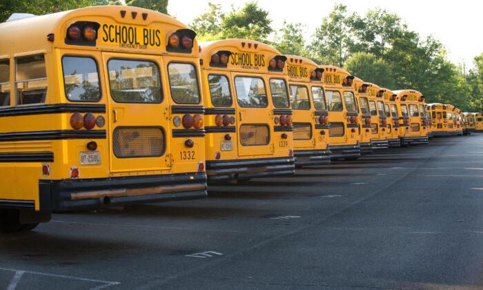 Students to Get Day Off to Protest in Fairfax County, Virginia | The ...