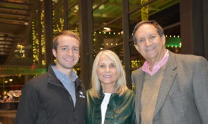 Texas Lawyer Appreciates Shen Yun’s Depiction of Heaven and Faith