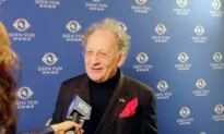 Acclaimed Composer Fascinated and Moved By Shen Yun’s Orchestra