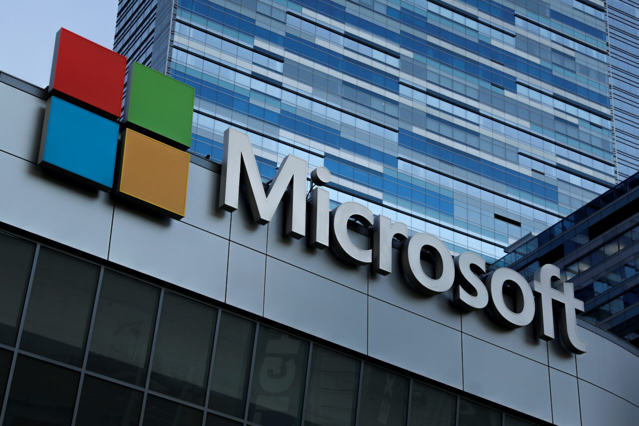 Microsoft's Cloud-Powered Q1 Results Prompt Analysts to Lift Price Target - Vimarsana News