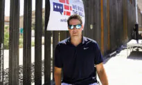 How a Group of American Patriots Are Self-Funding the Border Wall | Brian Kolfage on Crossroads