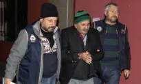 Turkey Detains 170 With ISIS Links Ahead of New Year Celebrations