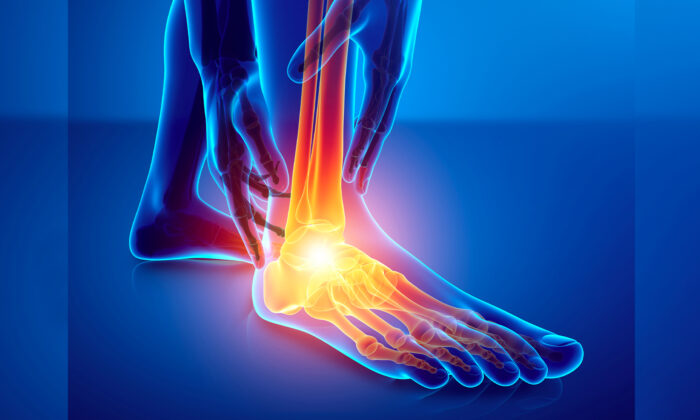 7 Different Types of Foot Pain and What They Could Be Telling You About Your Health