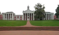 Washington and Lee Students Want Diplomas Without Pictures of University’s Namesakes