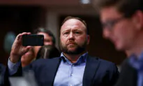 Judge Orders Alex Jones to Pay $100,000 in Sandy Hook Defamation Case
