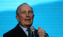 Bloomberg to Promote Charter Schools, Diverging From Leading Democratic Rivals