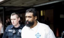 Hanukkah Stabbing Suspect Indicted on Federal Hate Crimes