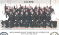 Entire West Virginia Correctional Officer Class Fired Over Nazi Salute Photo