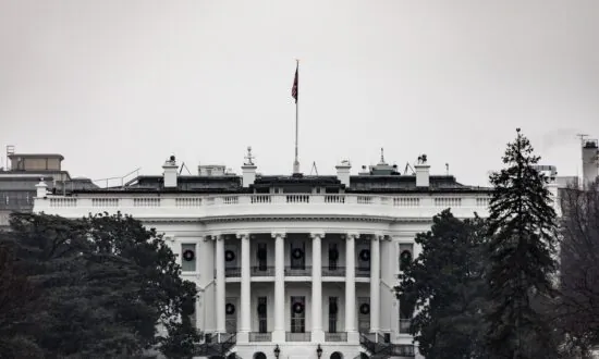 Judge Dismisses Impeachment Suit From Ex-White House Aide Because House Withdrew Subpoena