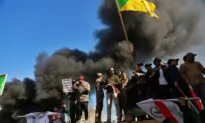 Supporters of Iran-Backed Terror Group Withdraw From US Embassy in Iraq