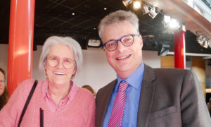 Conductor Inspired by Shen Yun’s Musical Pursuit of Perfection