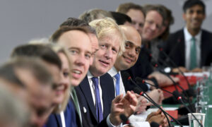 Britain Leaves the European Union, Leaps Into the Unknown