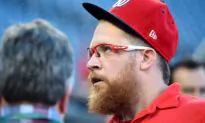 Meet the Socialist World Series Winning Pitcher Who Snubbed President Trump